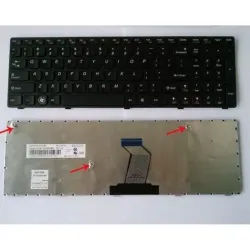 Replacement Laptop Keyboard for IBM Lenovo B570