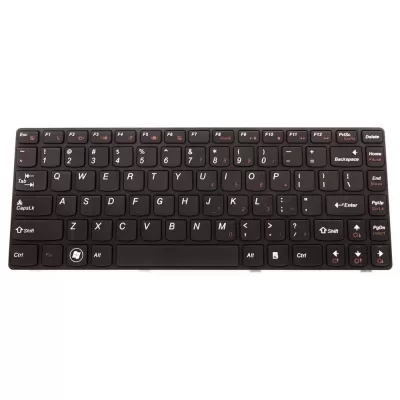 Replacement Laptop Keyboard for Lenovo G470