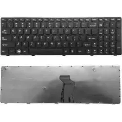 Replacement Laptop Keyboard for Lenovo G580