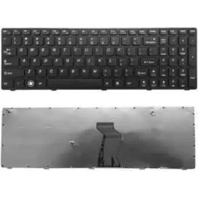 Replacement Laptop Keyboard for Lenovo G580