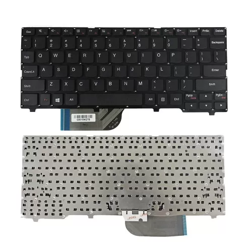 Replacement Laptop Keyboard for Lenovo IdeaPad 100S