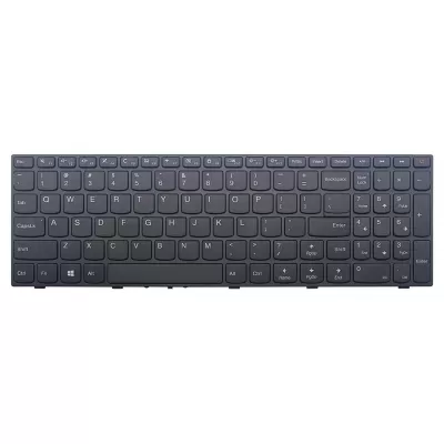 Replacement Laptop Keyboard for Lenovo IDEAPAD 110-15ISK