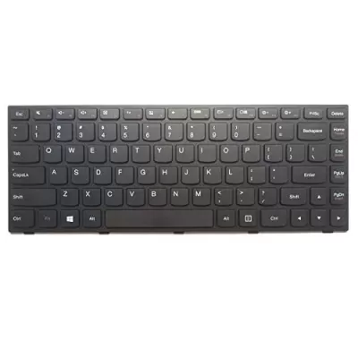 Replacement Laptop Keyboard for Lenovo Ideapad G40 30