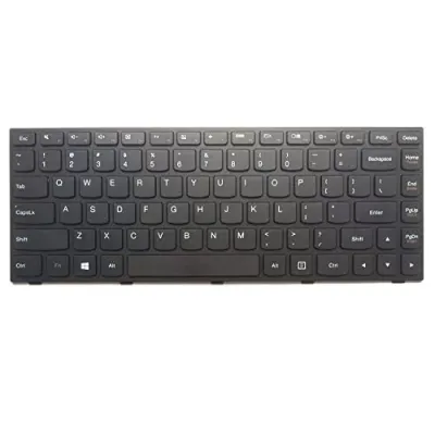 Replacement Laptop Keyboard for Lenovo Ideapad G40 30