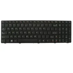 Replacement Laptop Keyboard for Lenovo IDEAPAD Z570Series