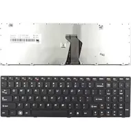 Replacement Laptop Keyboard for Lenovo Ideapad G580 Replacement Laptop Keyboard for Lenovo Ideapad G580