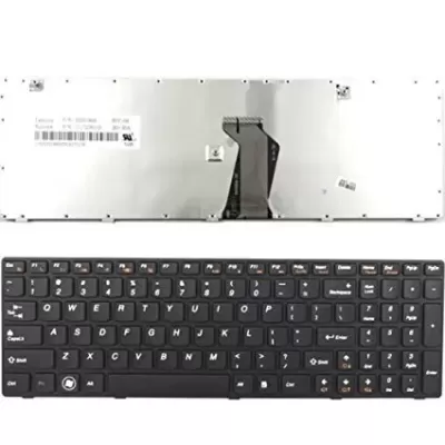 Replacement Laptop Keyboard for Lenovo Ideapad G580