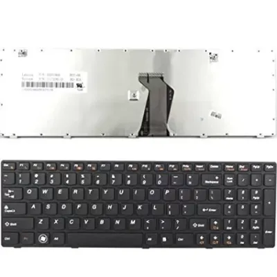 Replacement Laptop Keyboard for Lenovo Ideapad G580