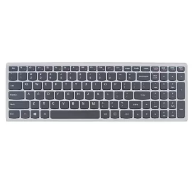 Replacement Laptop Keyboard for Lenovo IdeaPad Z500G
