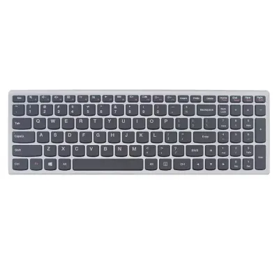 Replacement Laptop Keyboard for Lenovo IdeaPad Z500G