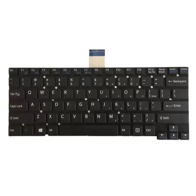 Replacement Laptop Keyboard for Sony Vaio SVT13