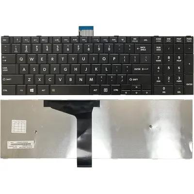 Toshiba Satellite C50-AI0111 Laptop Keyboard