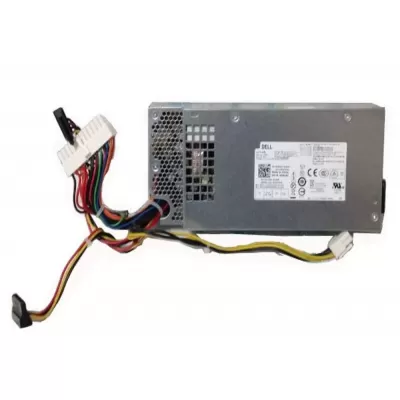 Computer Power Supply SMPS for Dell GXYV0 220W