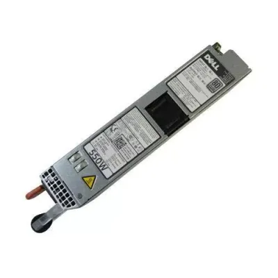 Computer Power Supply SMPS for Dell PowerEdge R320 Server 550 Watt