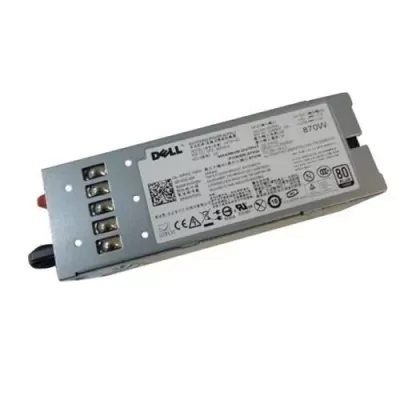 Computer Power Supply SMPS for Dell PowerEdge R710 Server 870W