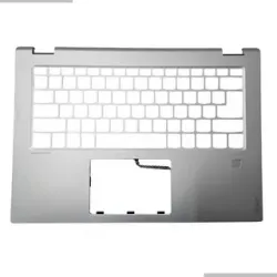 Lenovo Yoga 520-14IKB silver palmrest Lenovo Yoga 520-14IKB silver palmrest