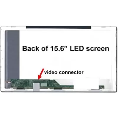 Dell latitude E6540 15.6 inch 30 Pin LED Normal Screen