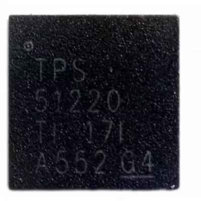 TPS 51221 IC