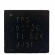 TPS 51120 High-Efficiency Power Management IC