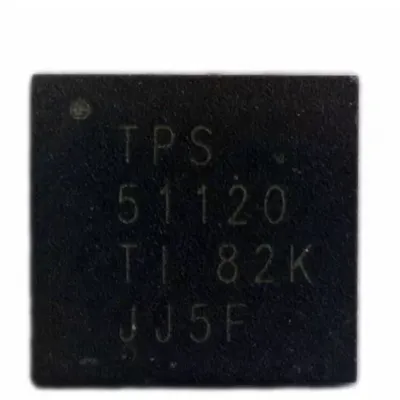 TPS 51120 High-Efficiency Power Management IC