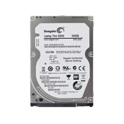 Seagate HDD 500GB