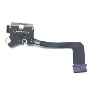 DC Jack for Apple Mac Book PRO A1502 2013 DC Jack for Apple Mac Book PRO A1502 2013