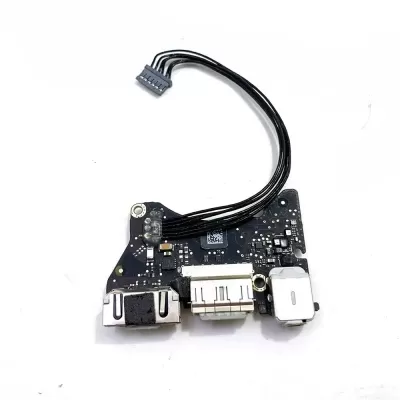 Dc Jack for Apple MacBook Air A1465 2012