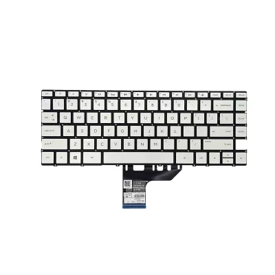 HP Spectre x360 13-AW 13-AW0205TU Backlite Keyboard