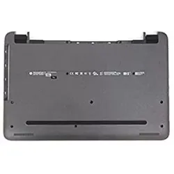HP Pavilion 15-AY503TU Bottom Base