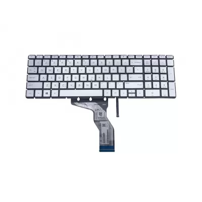 HP Pavilion 15-CS3006TX 15CS Keyboard with Backlite