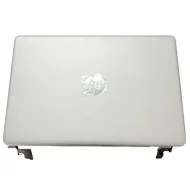 HP Notebook 15S-DU0050TU 15s du 15S-DR 15S-DY LCD Top Cover Bezel with Hinges ABH