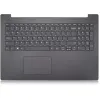 Lenovo ideaPad 320 15ABR 15IAP 15IKB 15ISK 15IKB 15IKB 15IGM 330-15AST 330-15ARR Touchpad Palmrest Keyboard Gray