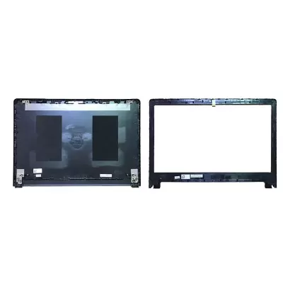 Dell Inspiron 3558 LCD Top Cover with Bezel AB