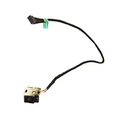 HP ProBook 430 G1 G3 440 G1 G3 450 G1 G3 455 G1 G3 470 G1 G3 DC Power Jack with Cable