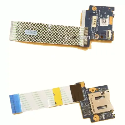 HP ProBook 440 G2 SD Reader Card Board