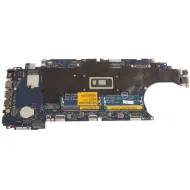 Dell Precision 3540 Laptop Core i5 Motherboard 4C4X7