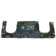 Dell XPS 15 7590 Laptop Motherboard Intel i9 4KR2M