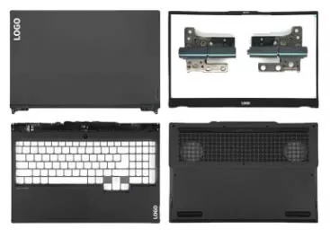 Lenovo Legion 5-15IMH05 5-15ARH05H 5-15ARH05 5-15IMH05H LCD Top