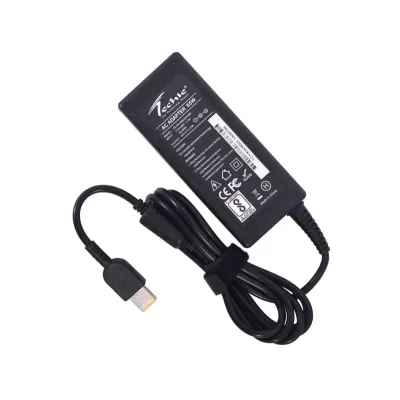 Lenovo Laptop Charger 65W 20V 3.25A USB Pin Compatible Adapter