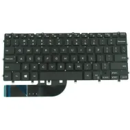 Dell Inspiron 15 7547 Laptop Keyboard Non Backlight