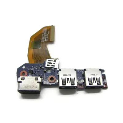 HP Elitebook 840 G2 USB VGA Board 784455-001