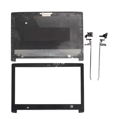 Acer Aspire A515-51G 58GJ LCD Top Cover Bezel with Hinges ABH