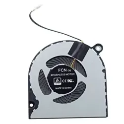 Acer Aspire 3 Series Laptop Cooling Fan: Compatible with A315, A314-31, A315-21, A315-31, A315-41, A315-41G, A315-51, A315-52 Models