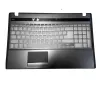 Acer Aspire 5755 / 5755G Touchpad Palmrest Assembly