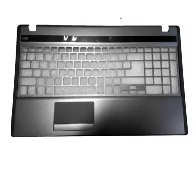 Acer Aspire 5755 5755G Touchpad Palmrest