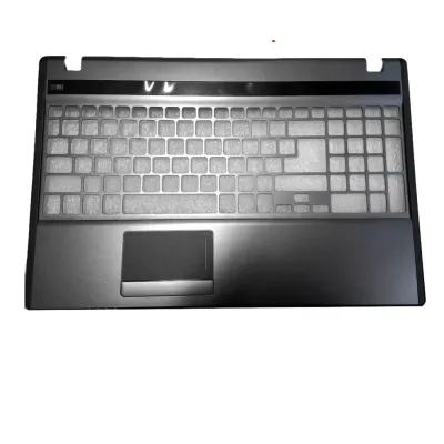 Acer Aspire 5755 / 5755G Touchpad Palmrest Assembly