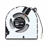 Replacement CPU Cooling Fan for Acer Aspire A314-31, A315-21, A315-31, A315-51, A315-52, A515-51, A515-51G, A517-51G Laptops