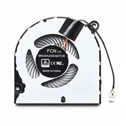 Replacement CPU Cooling Fan for Acer Aspire A314-31, A315-21, A315-31, A315-51, A315-52, A515-51, A515-51G, A517-51G Laptops