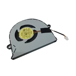Replacement CPU Cooling Fan for Acer Aspire E5-523, E5-553, E5-575, E5-774, F5-573 Laptop