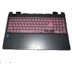 Acer Aspire ES1-511 E5-571 E5-511 Z5WAL V3-572 Replacement Touchpad Palmrest Assembly